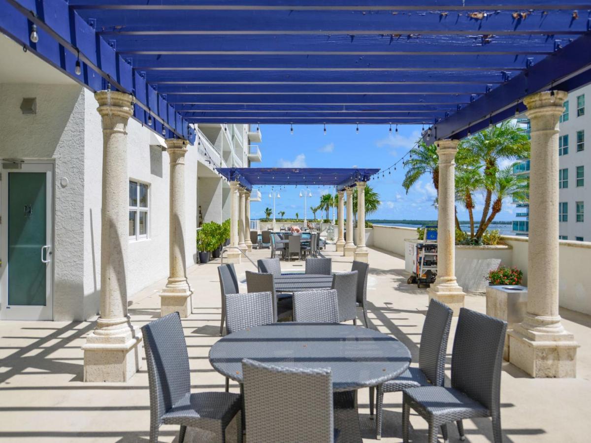 Great Apartment In Brickell Miami Exterior photo