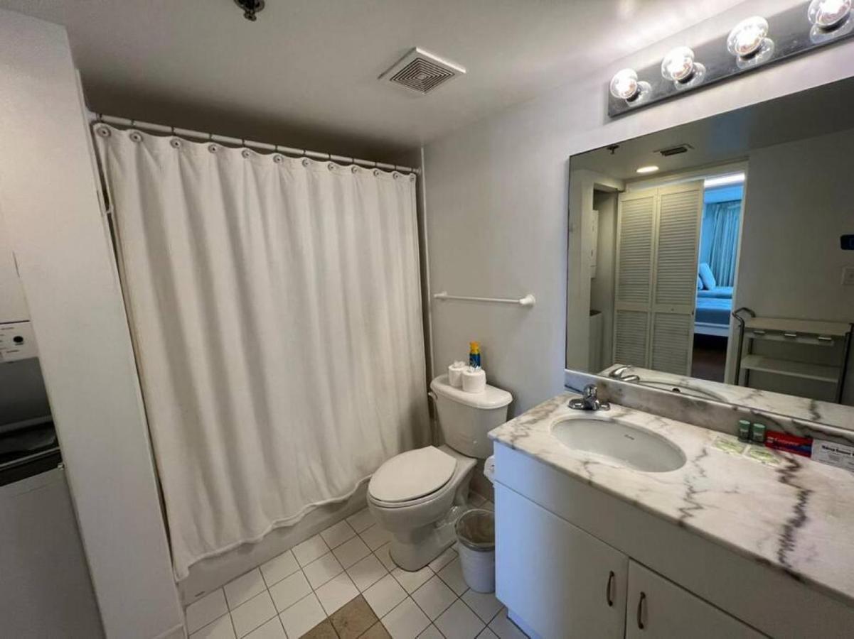 Great Apartment In Brickell Miami Exterior photo