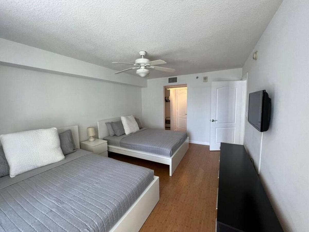 Great Apartment In Brickell Miami Exterior photo