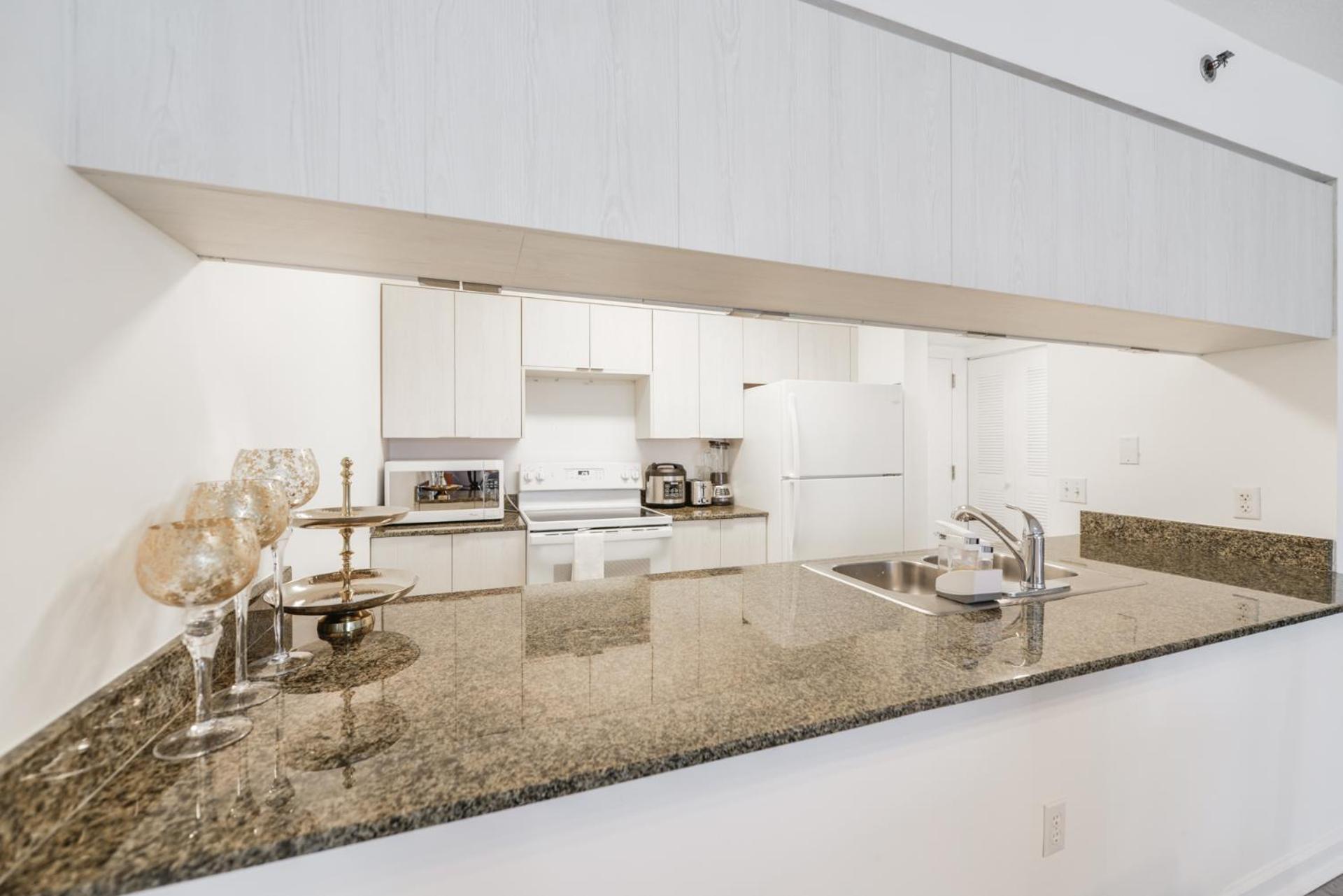 Great Apartment In Brickell Miami Exterior photo