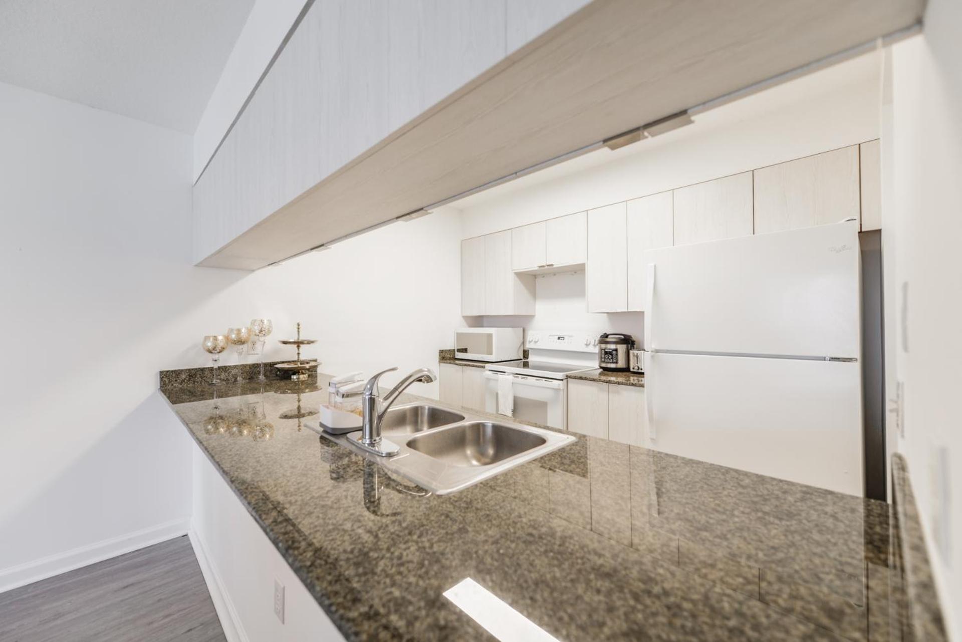 Great Apartment In Brickell Miami Exterior photo