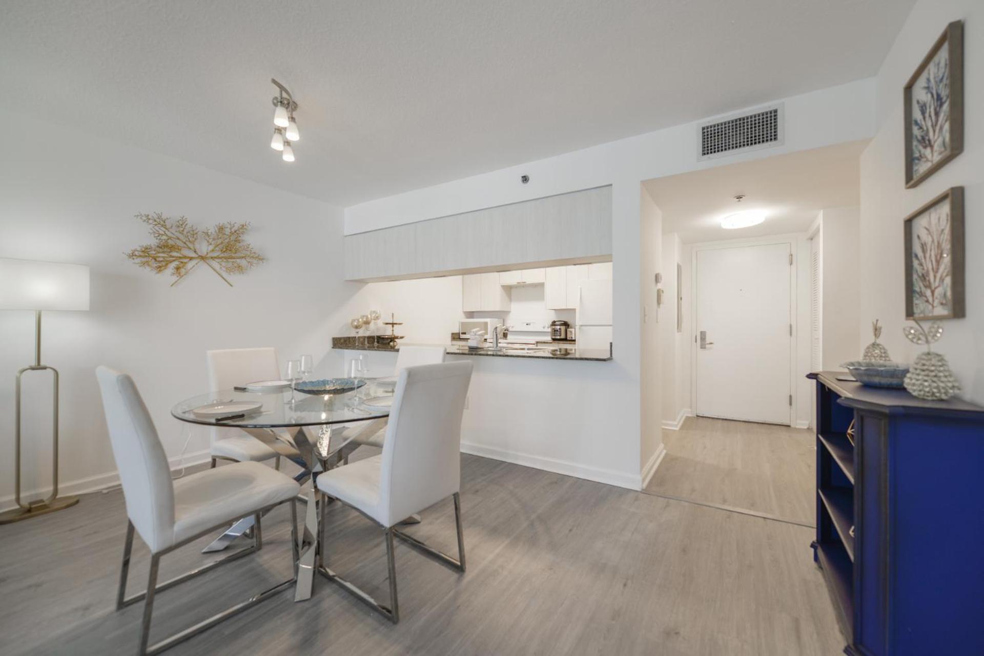 Great Apartment In Brickell Miami Exterior photo