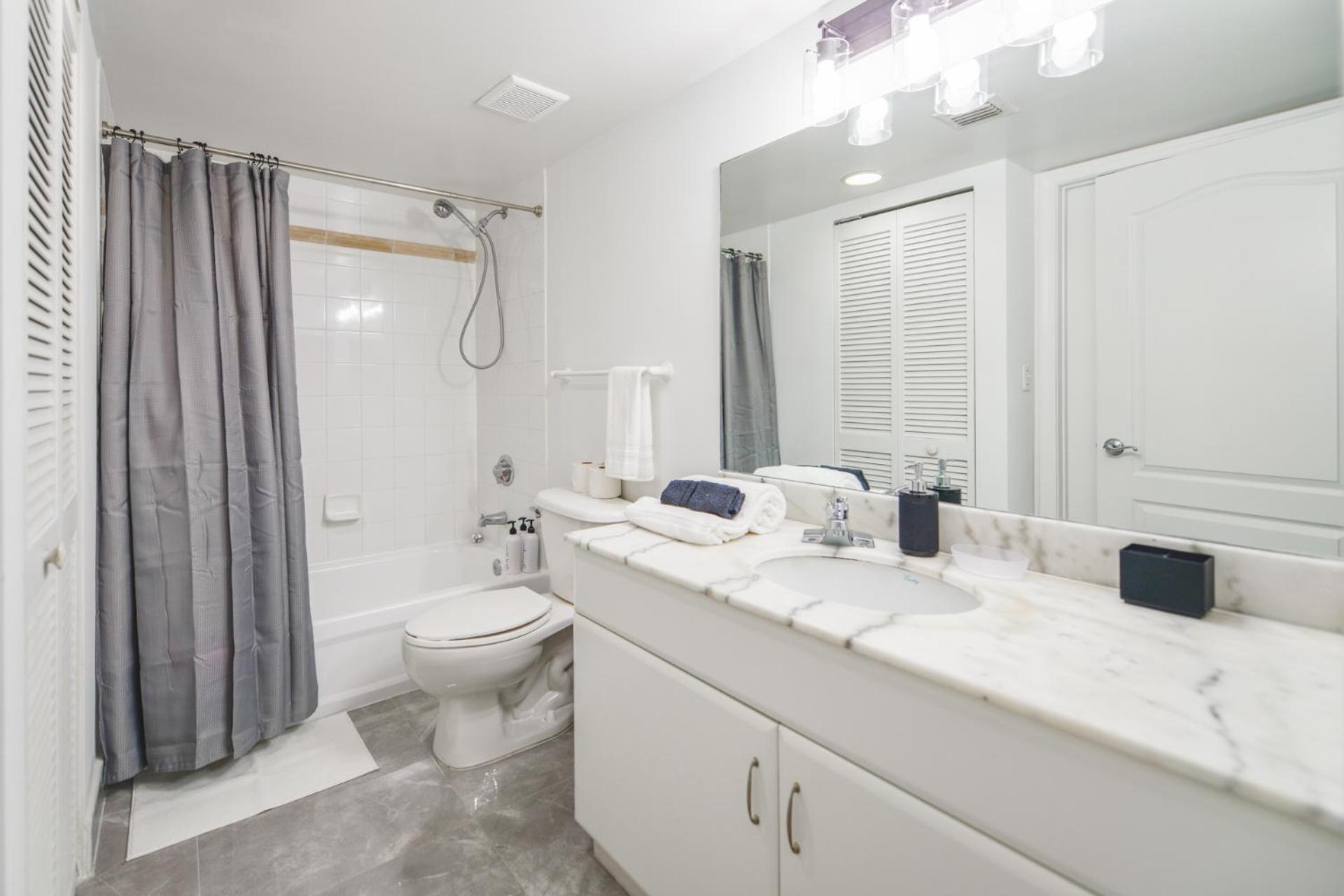 Great Apartment In Brickell Miami Exterior photo